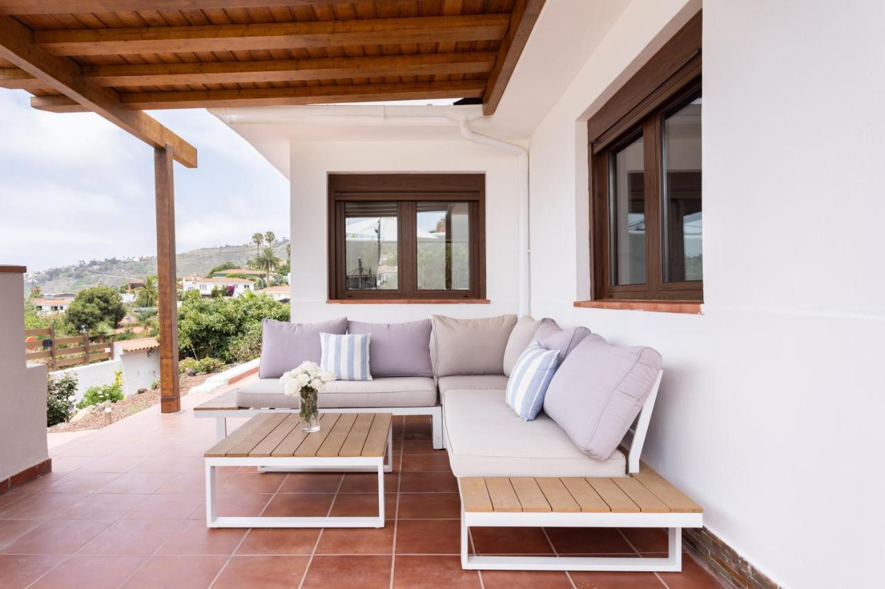 Home2Book Villa Alessandro, Design & Comfort เซาซาล ภายนอก รูปภาพ