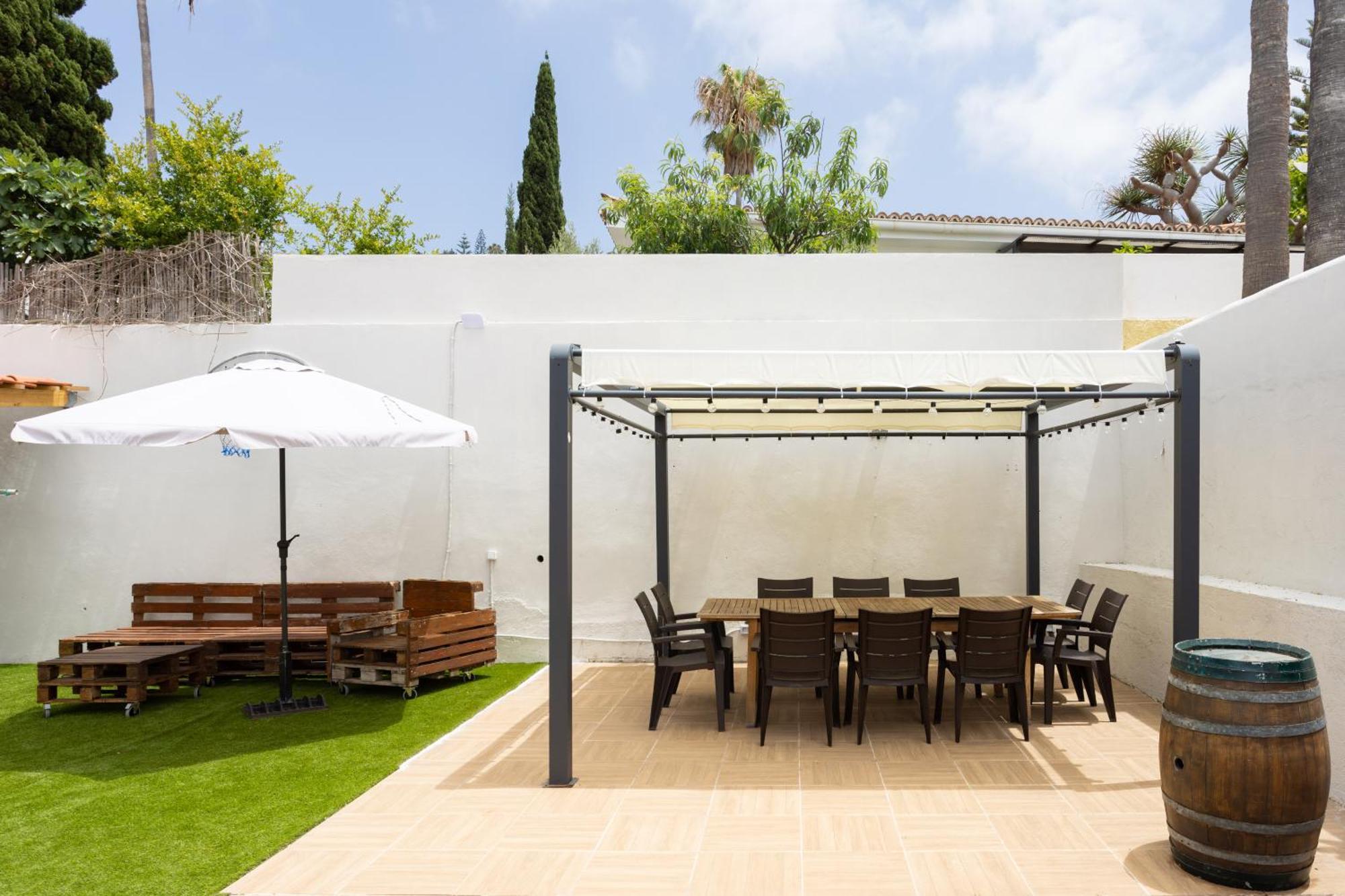 Home2Book Villa Alessandro, Design & Comfort เซาซาล ภายนอก รูปภาพ